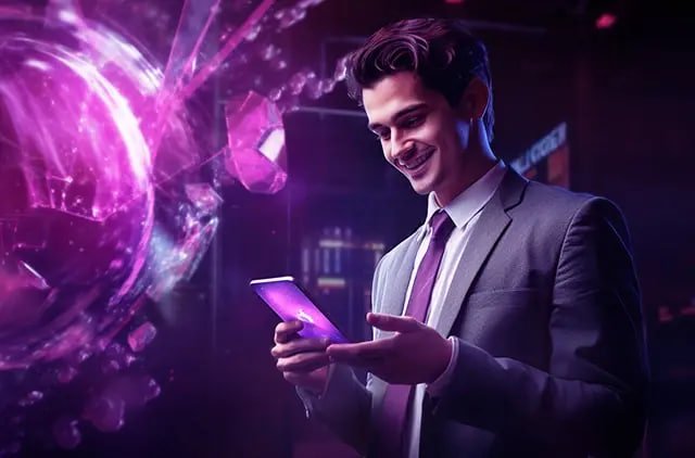 Filipino players celebrating wins on 15 apk mobile platform