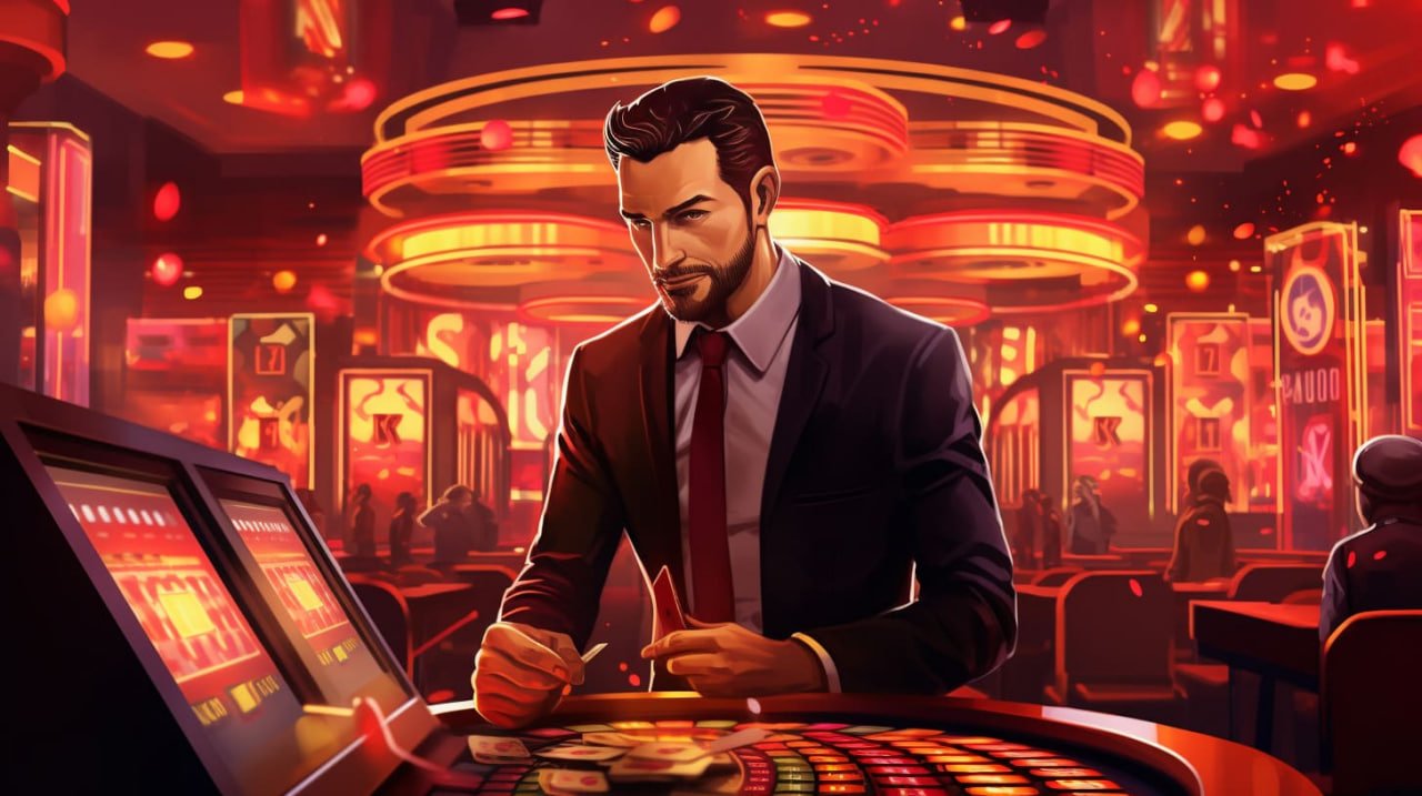 Overview of the 15 apk platform showing live casino and slot game sections on mobile